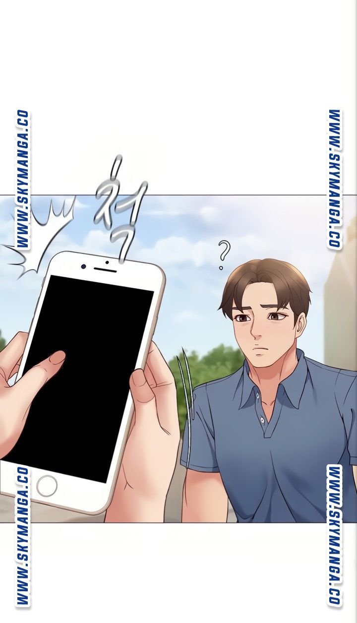 Daughter Friend Raw Chapter 6 Page 85