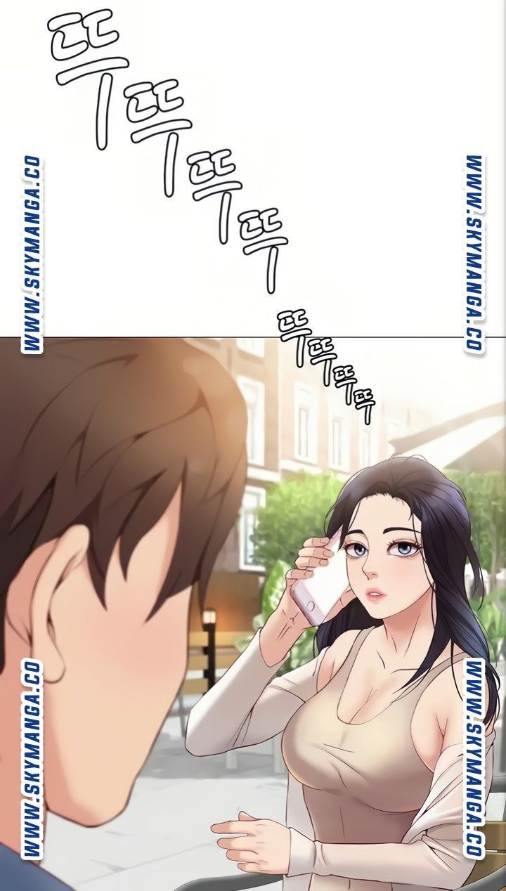 Daughter Friend Raw Chapter 6 Page 86