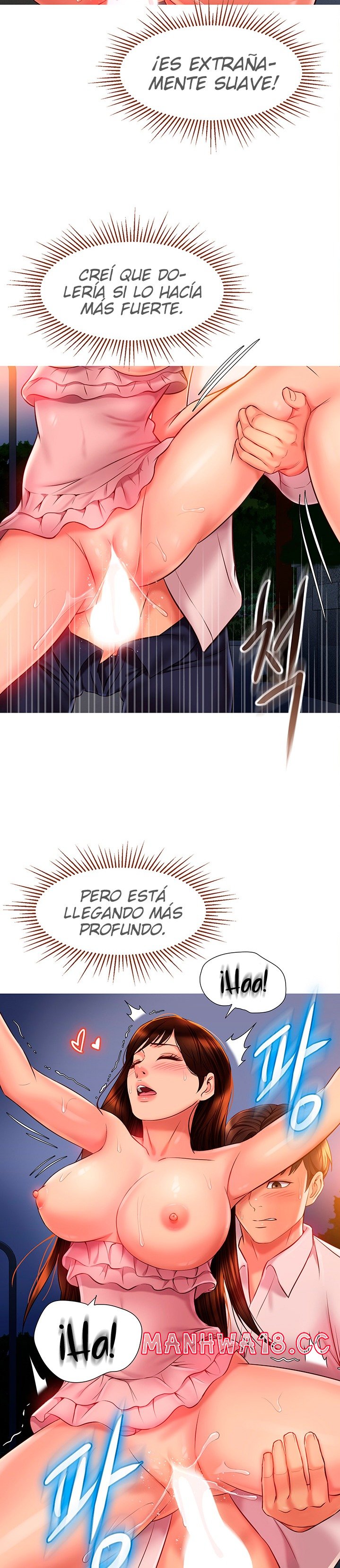 Daughter Friend Raw Chapter 60 Page 4