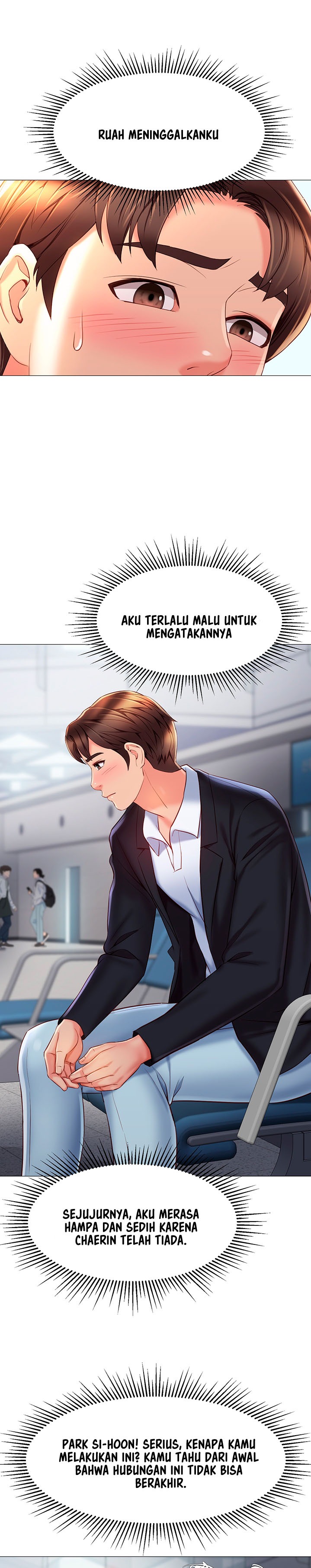 Daughter Friend Raw Chapter 61 Page 13