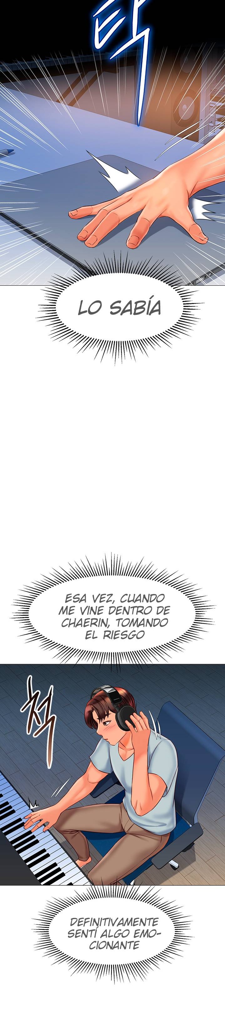 Daughter Friend Raw Chapter 63 Page 21