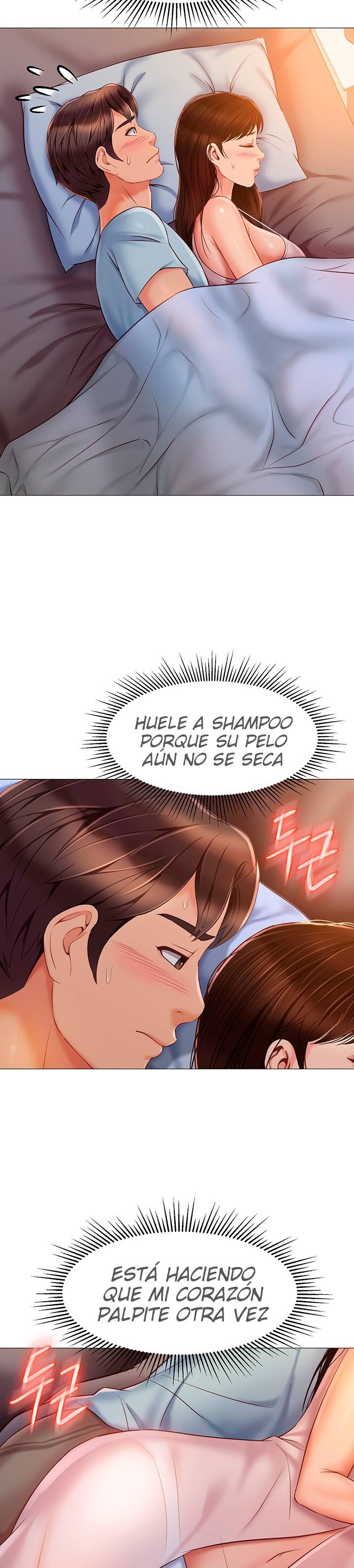 Daughter Friend Raw Chapter 63 Page 28