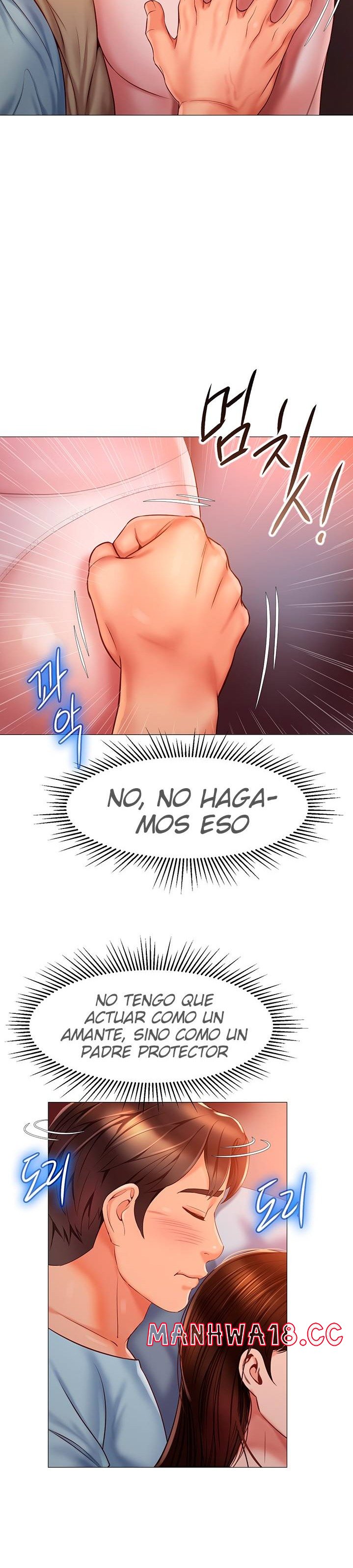 Daughter Friend Raw Chapter 63 Page 31