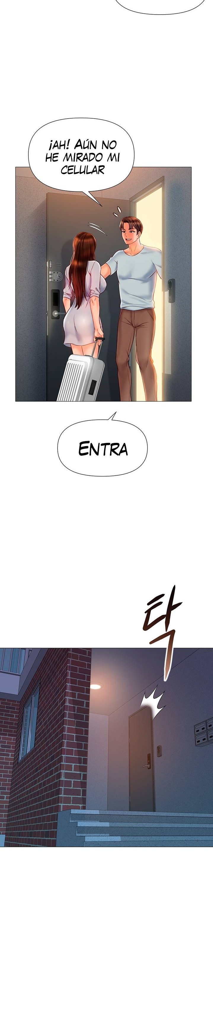 Daughter Friend Raw Chapter 63 Page 5