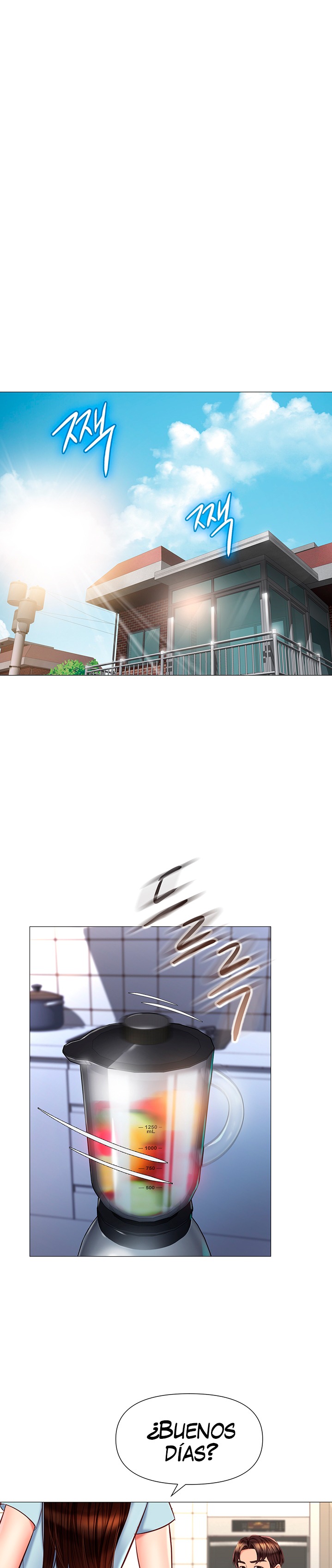 Daughter Friend Raw Chapter 64 Page 30