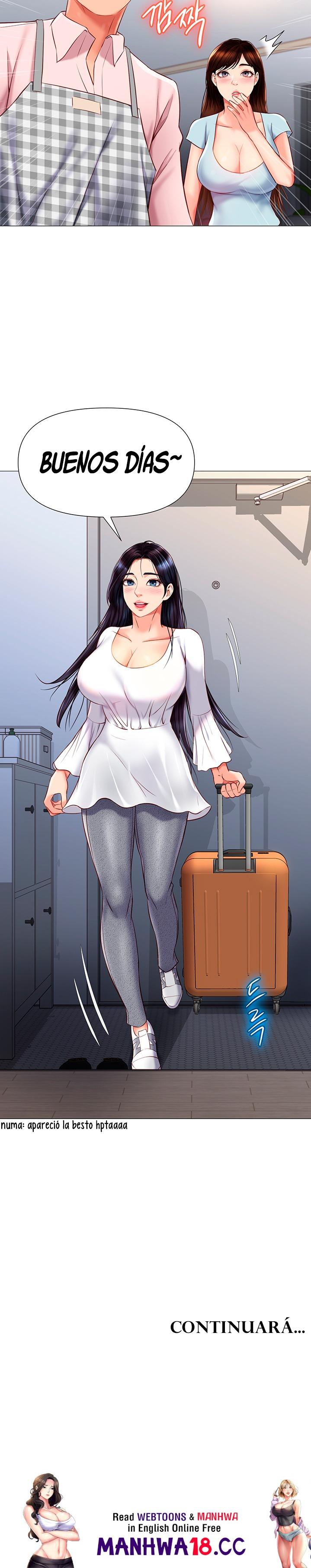 Daughter Friend Raw Chapter 64 Page 33