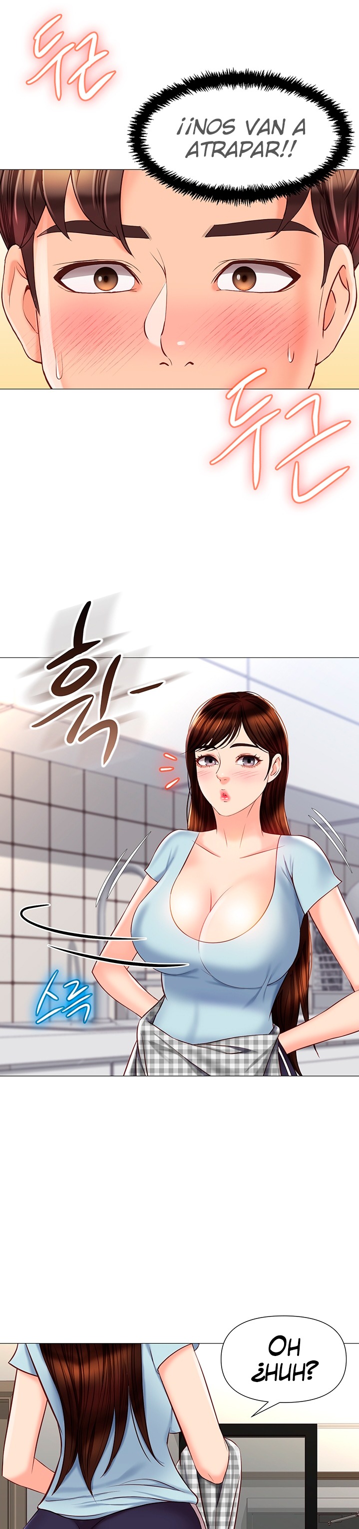Daughter Friend Raw Chapter 65 Page 30