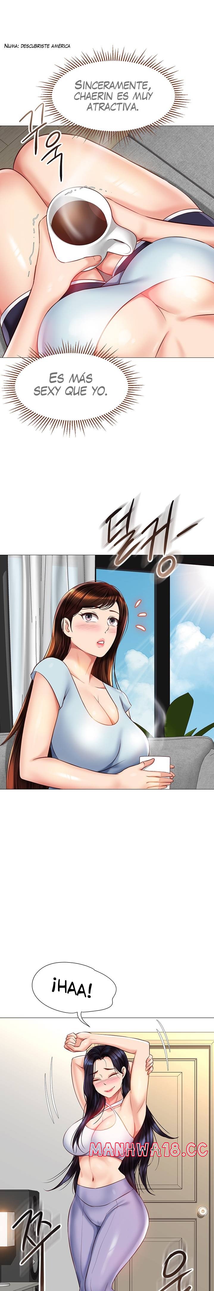 Daughter Friend Raw Chapter 66 Page 11