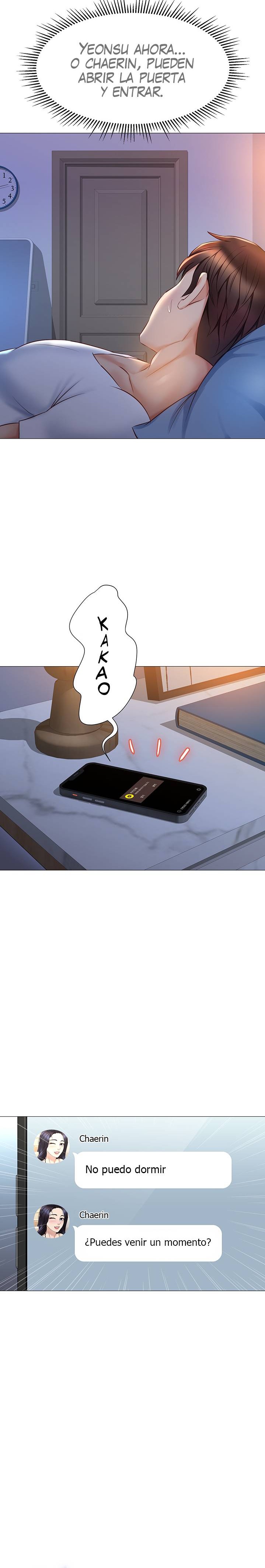 Daughter Friend Raw Chapter 66 Page 19