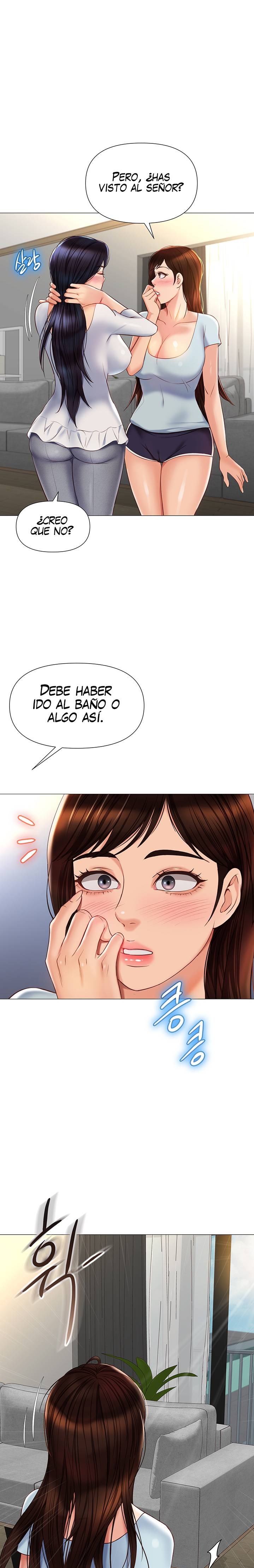 Daughter Friend Raw Chapter 66 Page 2