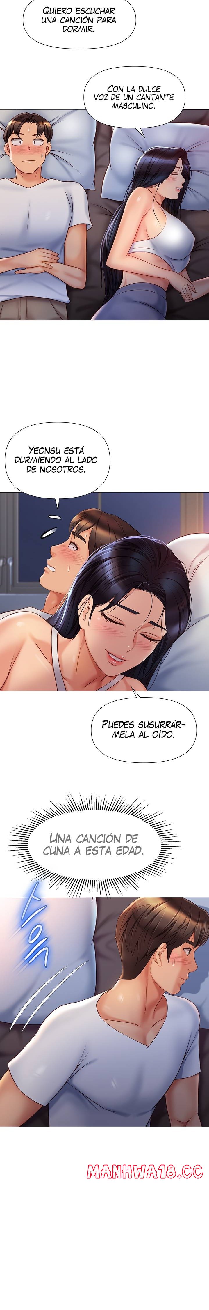 Daughter Friend Raw Chapter 66 Page 22