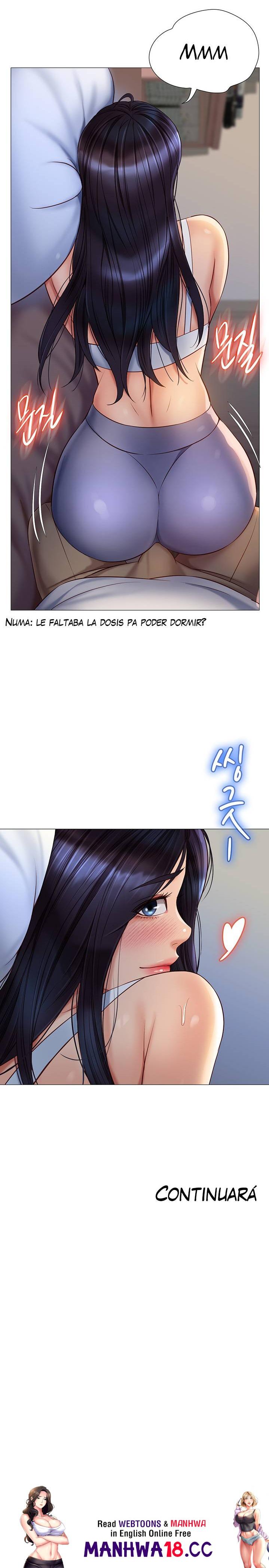 Daughter Friend Raw Chapter 66 Page 24