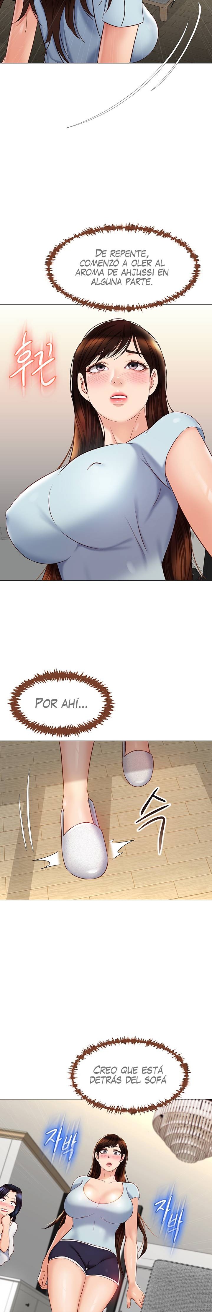 Daughter Friend Raw Chapter 66 Page 3