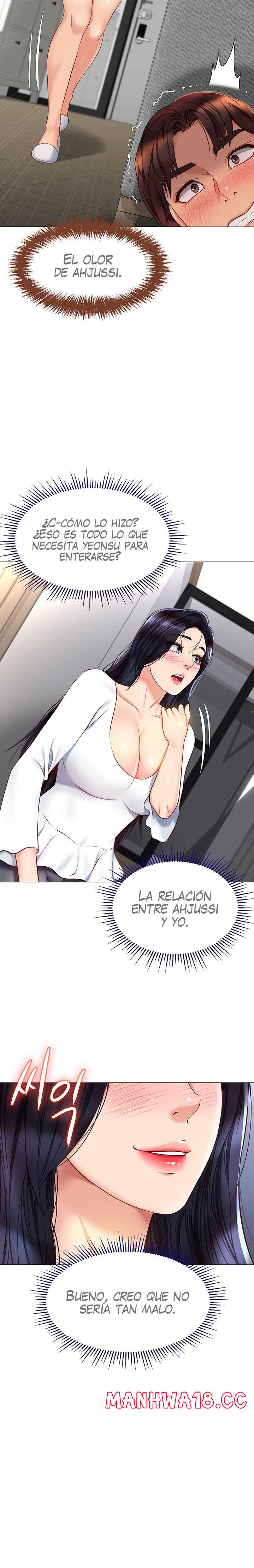 Daughter Friend Raw Chapter 66 Page 4