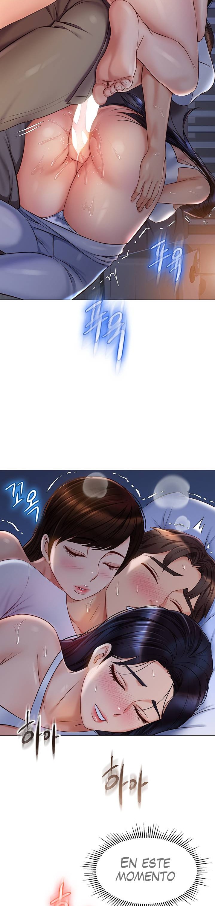Daughter Friend Raw Chapter 67 Page 28