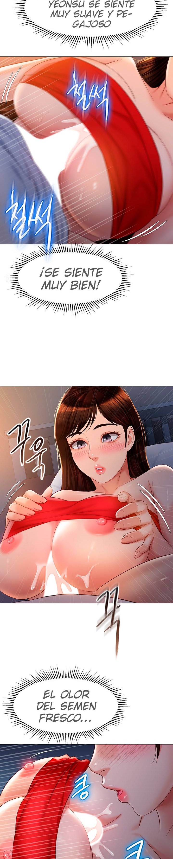 Daughter Friend Raw Chapter 68 Page 24