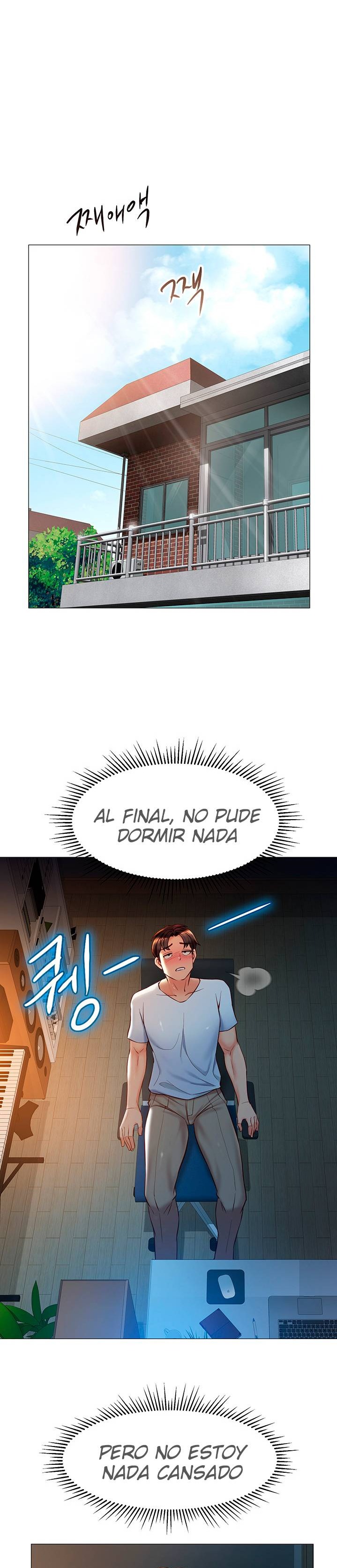 Daughter Friend Raw Chapter 68 Page 27