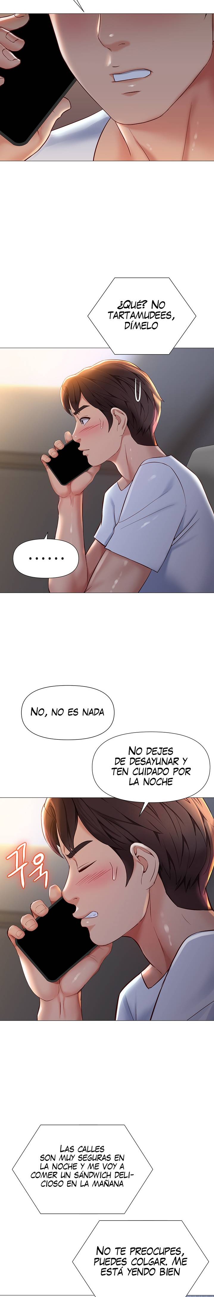 Daughter Friend Raw Chapter 69 Page 6