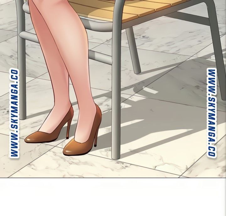 Daughter Friend Raw Chapter 7 Page 10