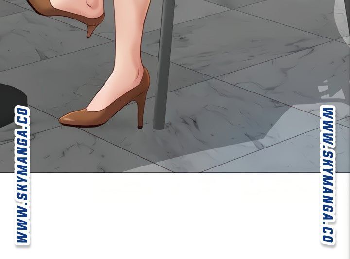 Daughter Friend Raw Chapter 7 Page 28