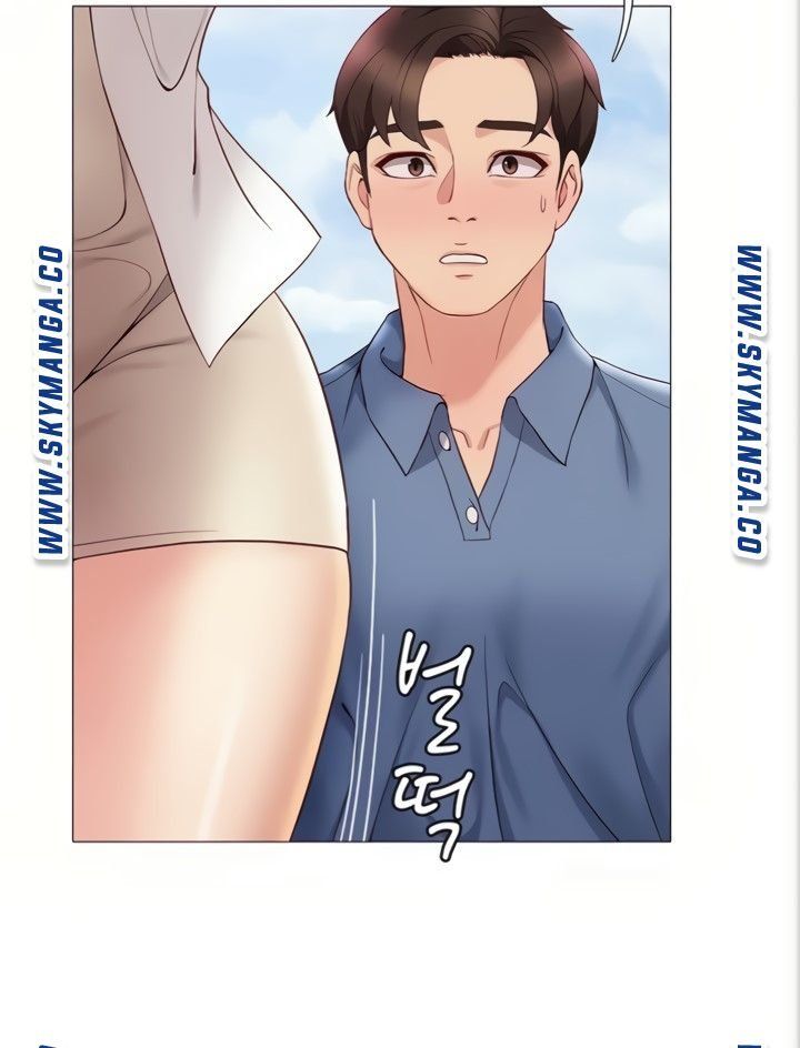 Daughter Friend Raw Chapter 7 Page 43