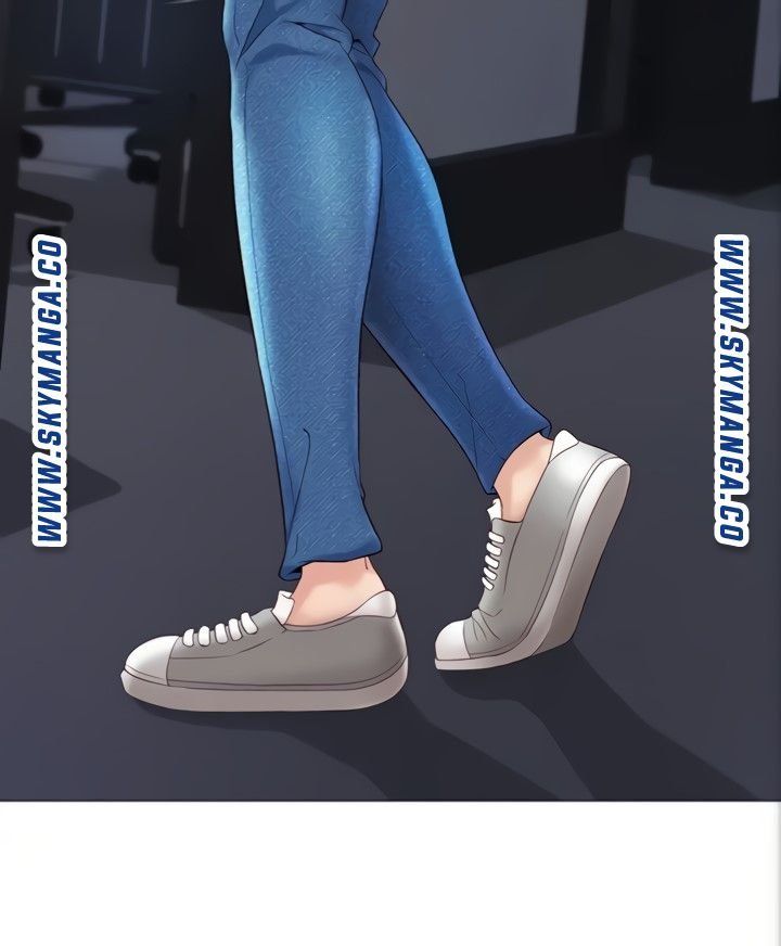 Daughter Friend Raw Chapter 7 Page 55