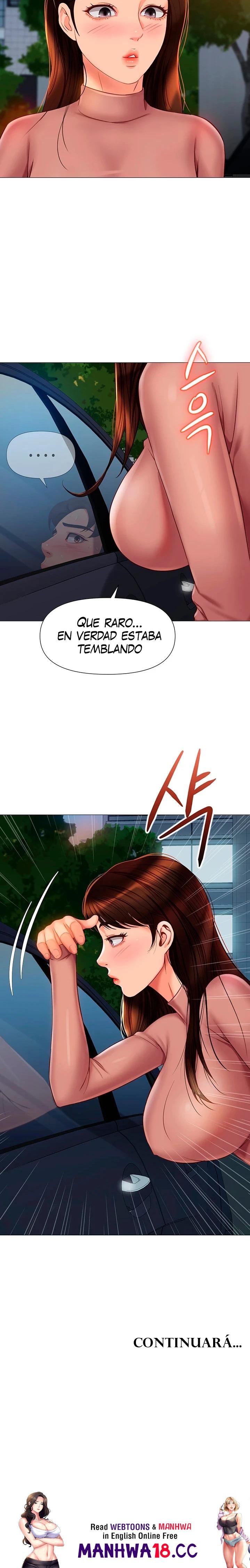 Daughter Friend Raw Chapter 74 Page 28