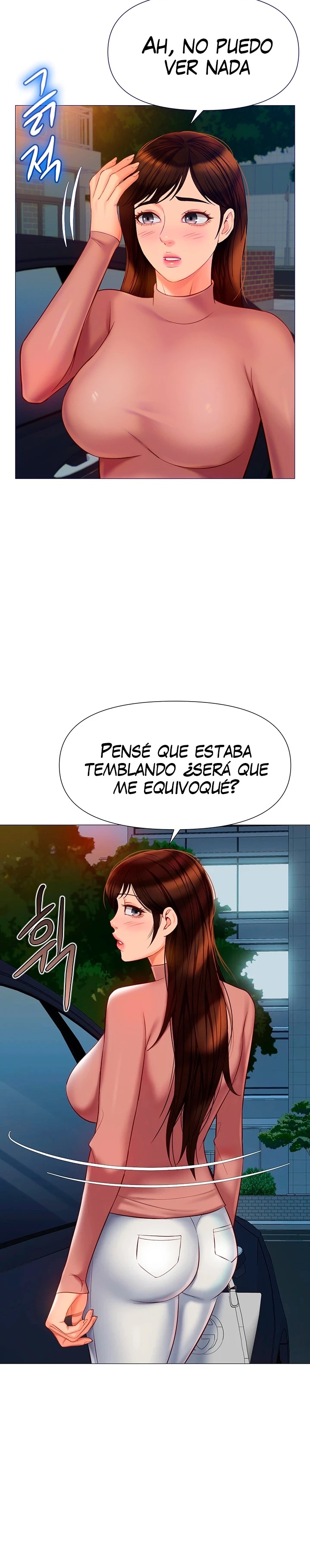 Daughter Friend Raw Chapter 75 Page 11