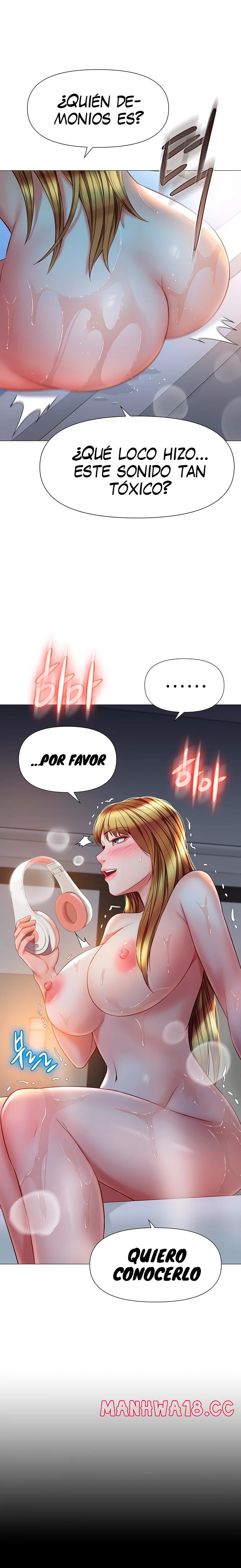 Daughter Friend Raw Chapter 77 Page 2