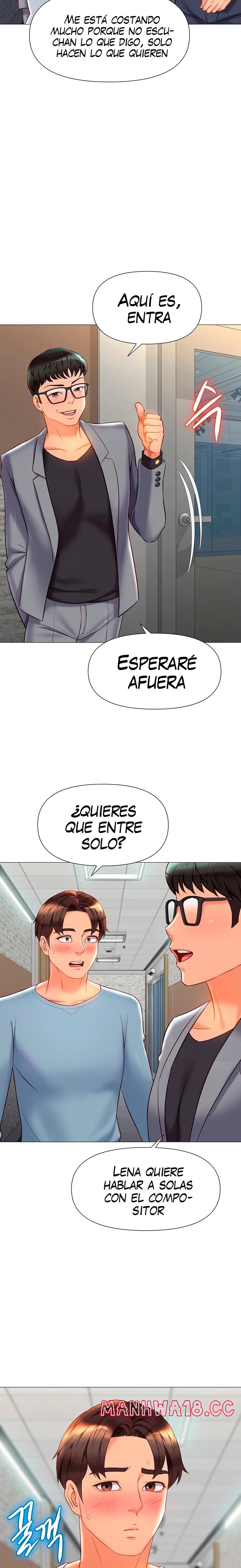 Daughter Friend Raw Chapter 77 Page 6