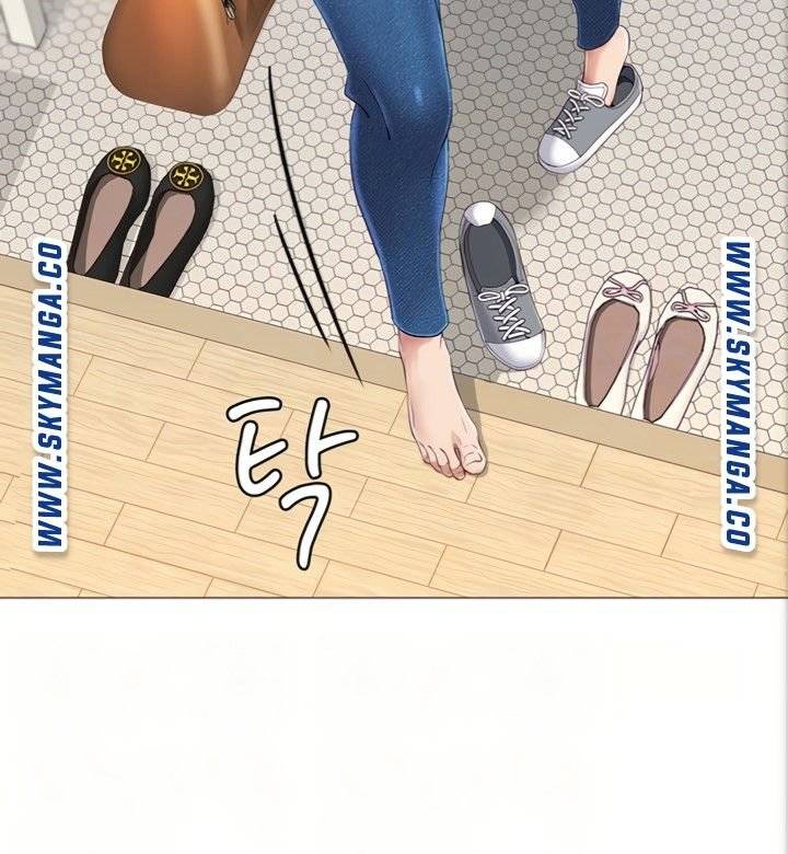 Daughter Friend Raw Chapter 8 Page 18
