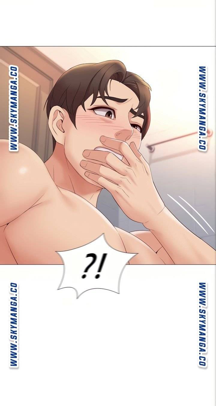 Daughter Friend Raw Chapter 8 Page 58