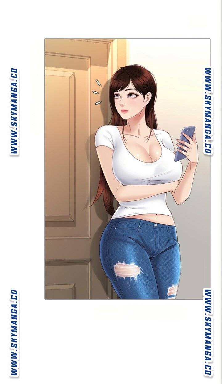 Daughter Friend Raw Chapter 8 Page 73