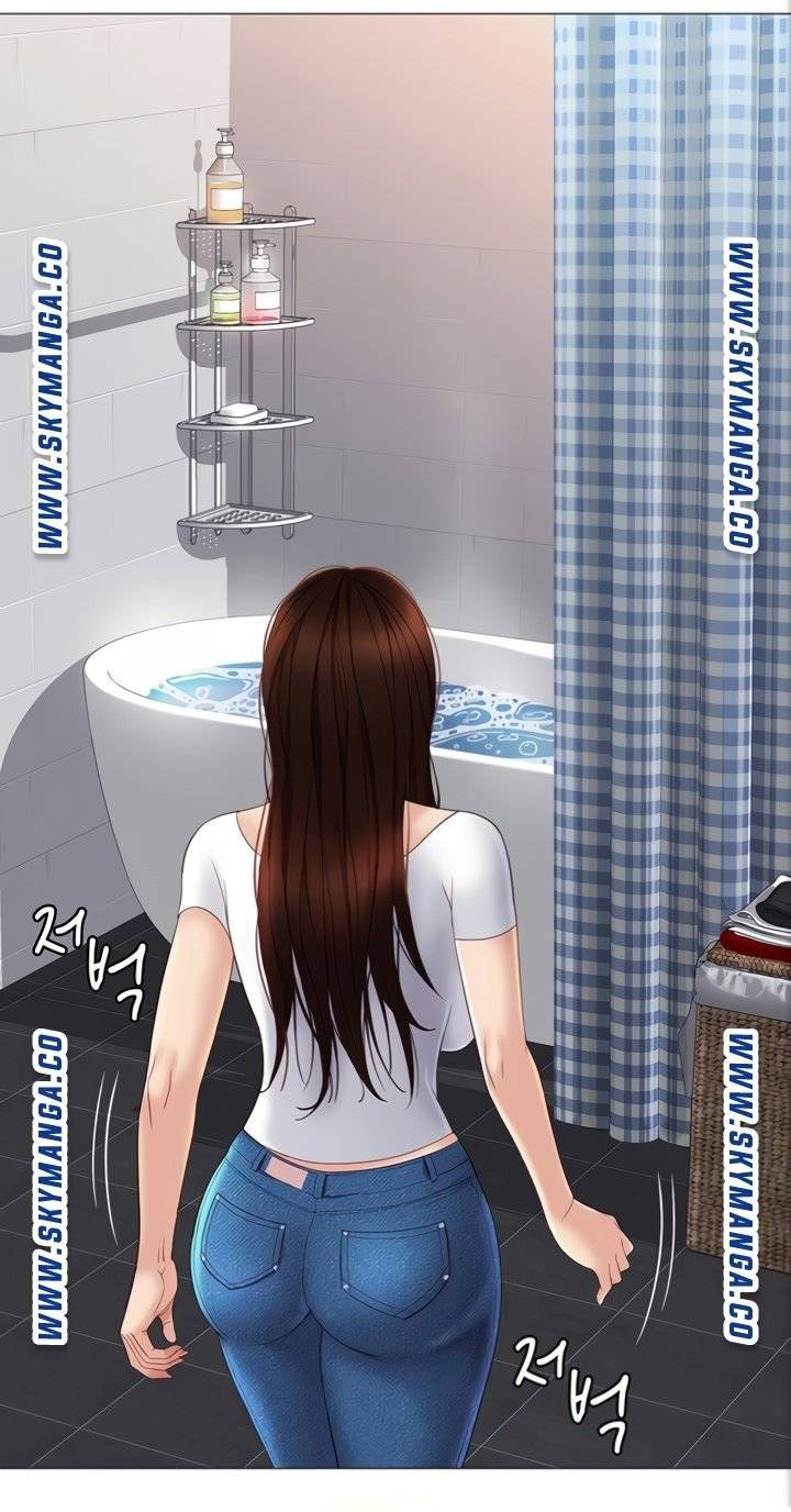 Daughter Friend Raw Chapter 8 Page 92