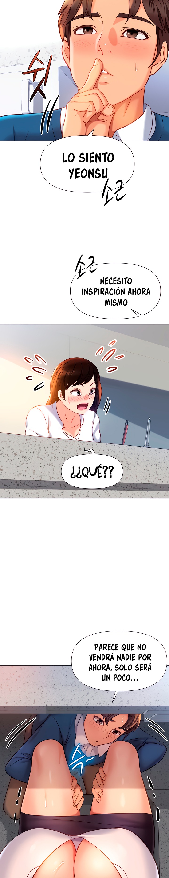 Daughter Friend Raw Chapter 85 Page 13