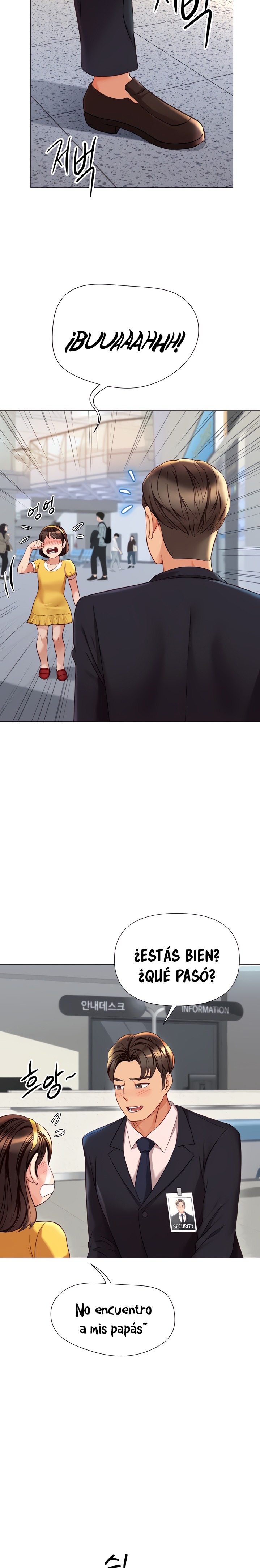Daughter Friend Raw Chapter 86 Page 9