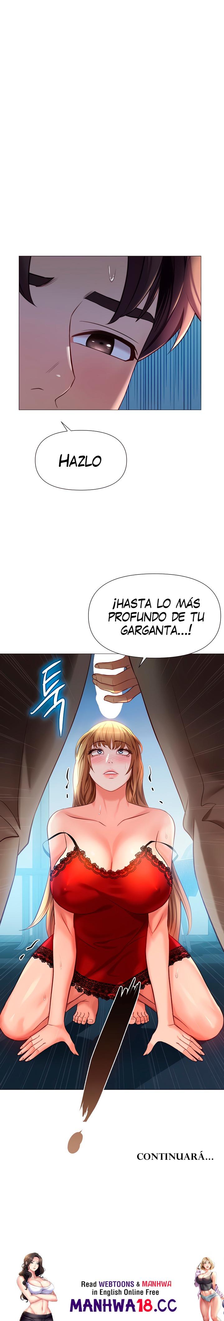 Daughter Friend Raw Chapter 87 Page 29