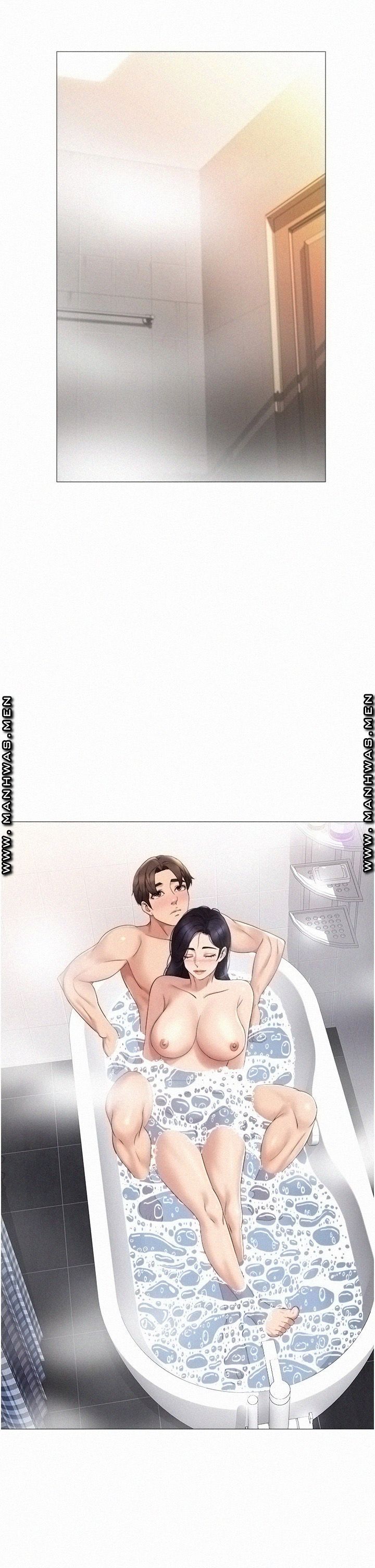 Daughter Friend Raw Chapter 9 Page 11