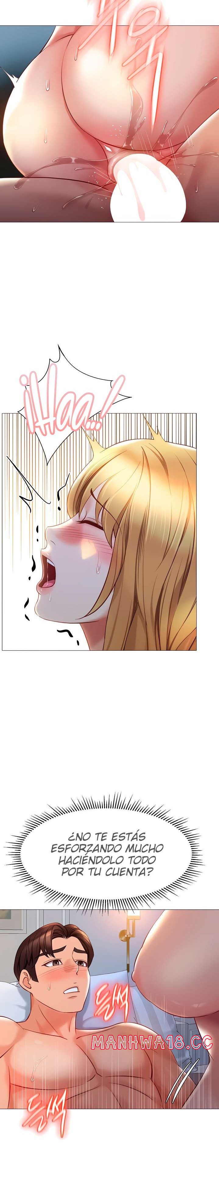 Daughter Friend Raw Chapter 90 Page 13