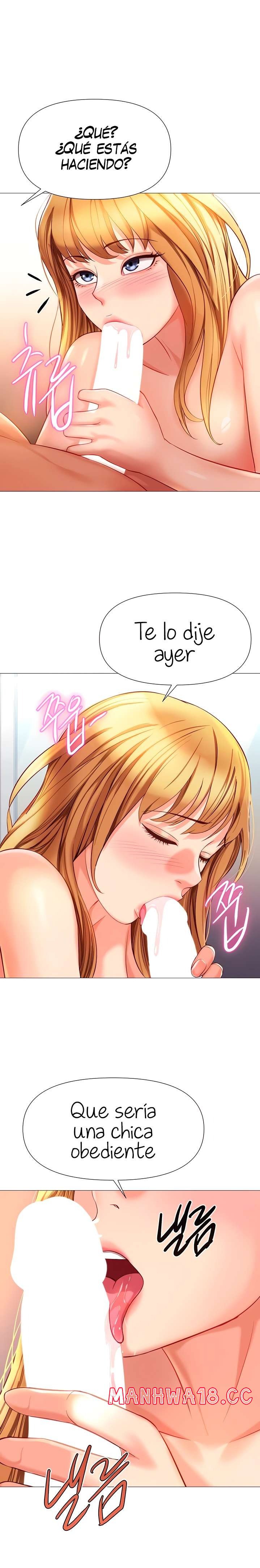 Daughter Friend Raw Chapter 90 Page 2