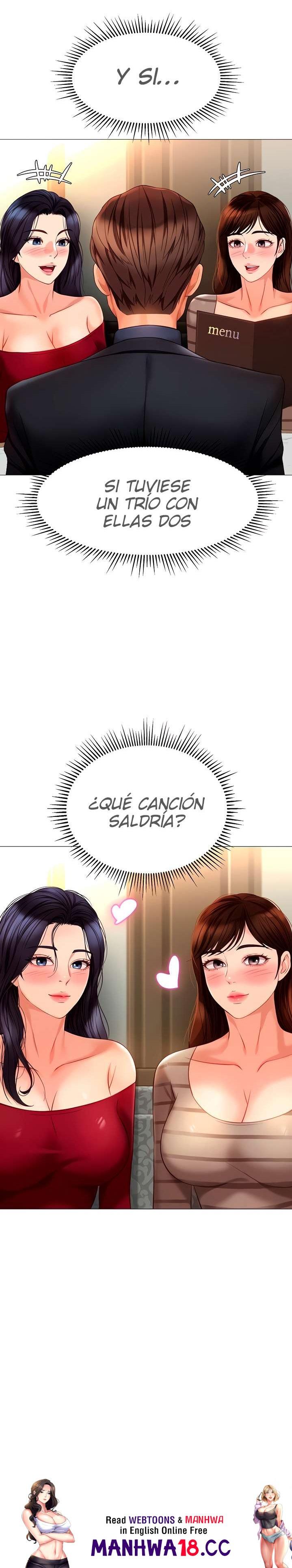 Daughter Friend Raw Chapter 90 Page 28