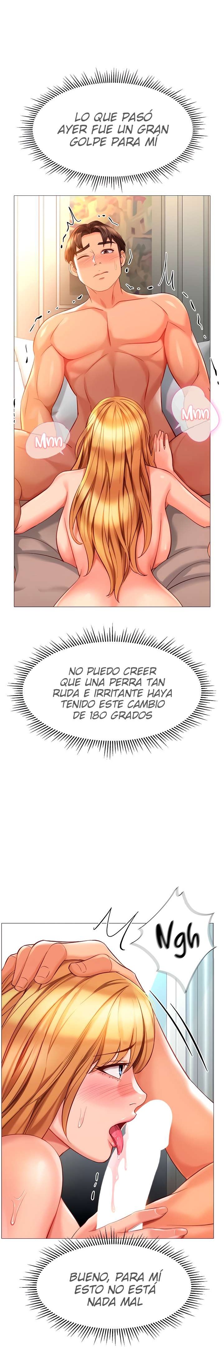 Daughter Friend Raw Chapter 90 Page 3