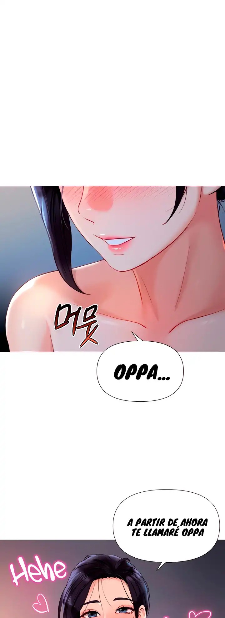 Daughter Friend Raw Chapter 92 Page 22