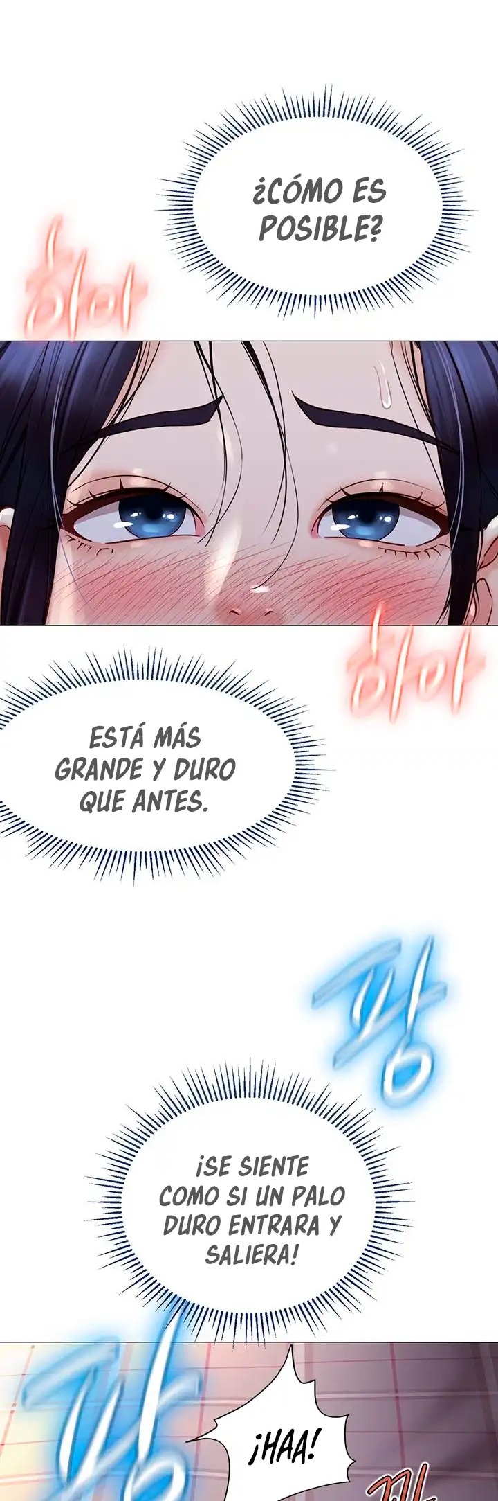 Daughter Friend Raw Chapter 93 Page 19