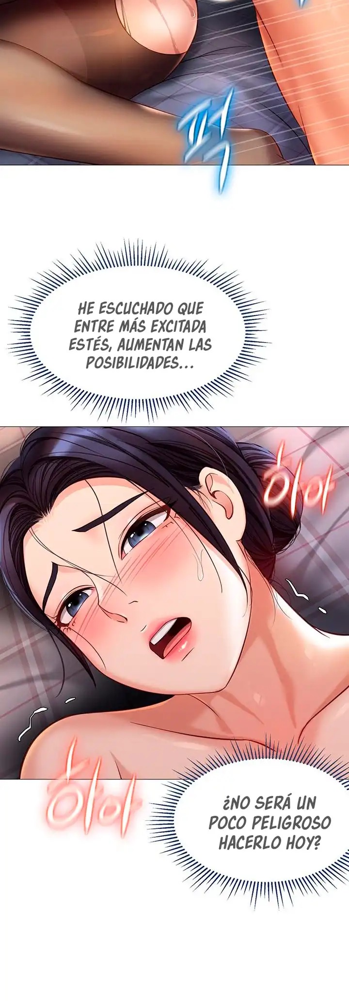 Daughter Friend Raw Chapter 93 Page 3