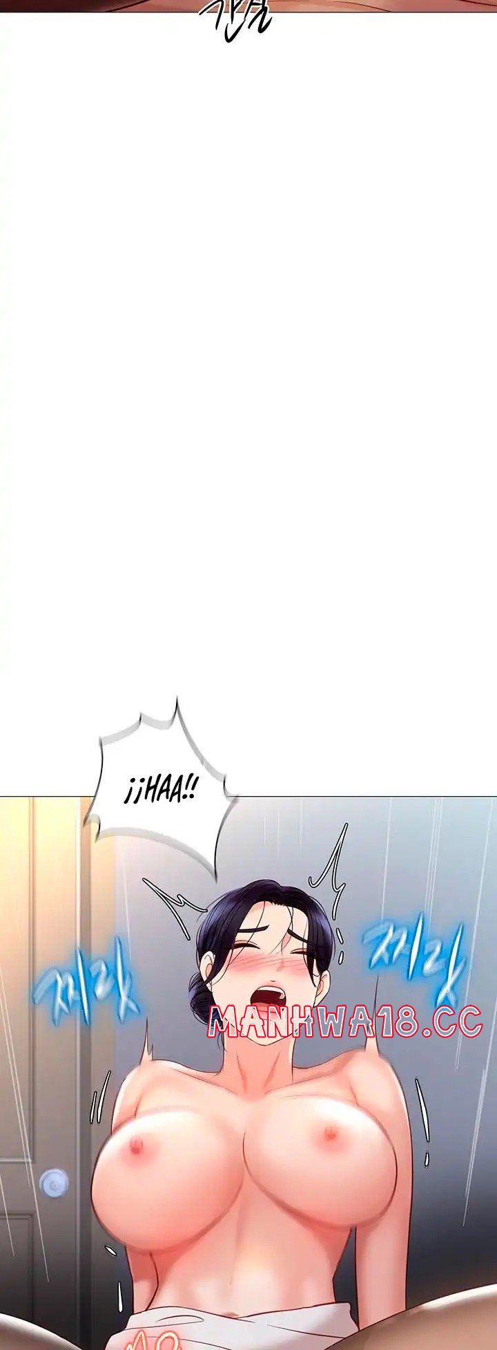 Daughter Friend Raw Chapter 93 Page 40