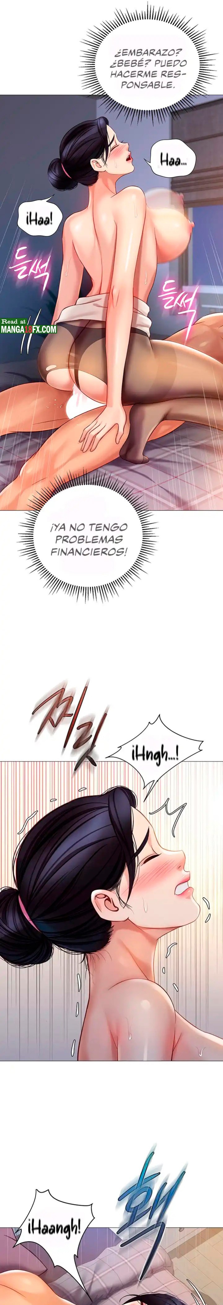 Daughter Friend Raw Chapter 94 Page 5