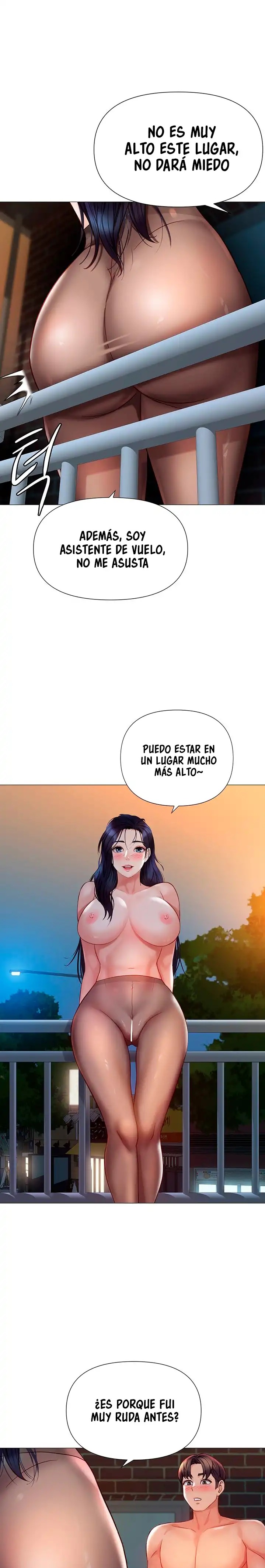 Daughter Friend Raw Chapter 96 Page 2