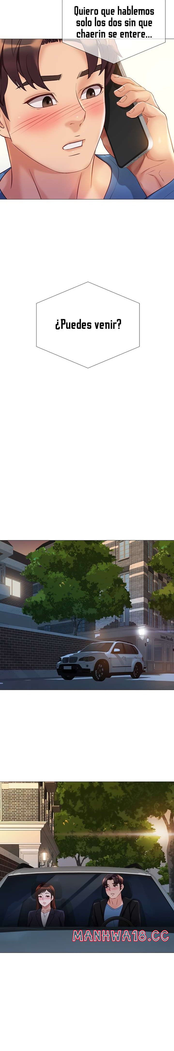 Daughter Friend Raw Chapter 98 Page 6