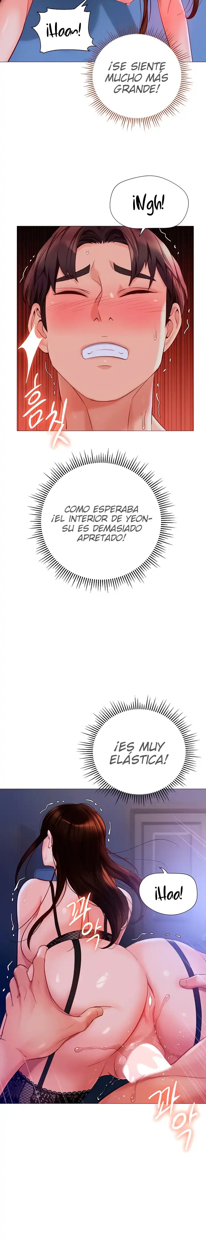 Daughter Friend Raw Chapter 99 Page 13